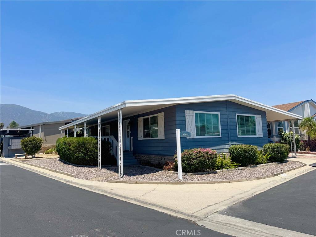 10210 Baseline #218, Rancho Cucamonga, CA 91701