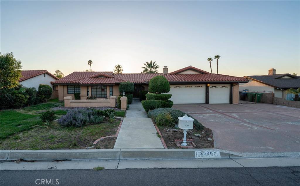 25967 Pleasant ST, Hemet, CA 92544