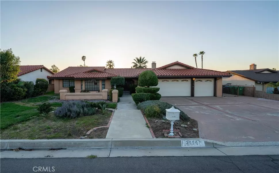 25967 Pleasant ST, Hemet, CA 92544