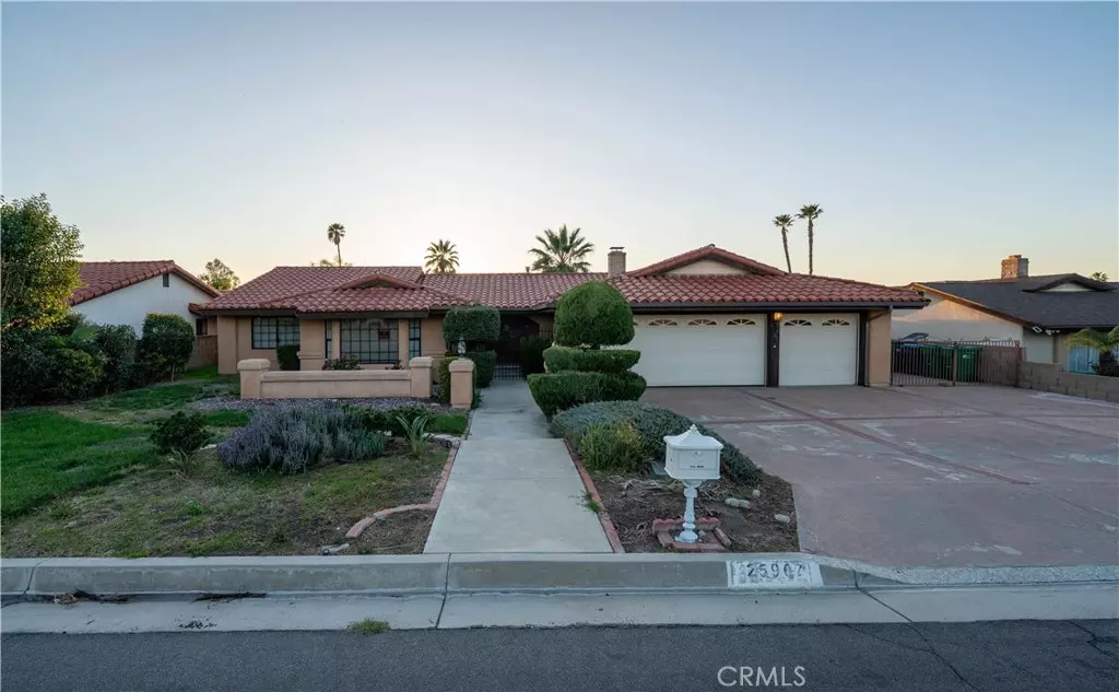 Hemet, CA 92544,25967 Pleasant ST