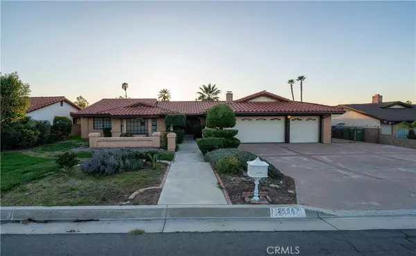 Hemet, CA 92544,25967 Pleasant ST