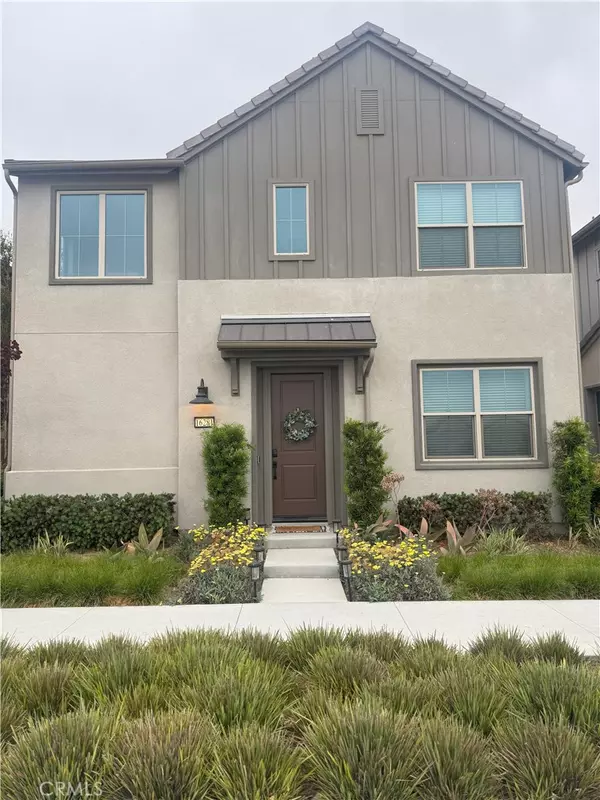 16281 Sandpiper AVE, Chino, CA 91708