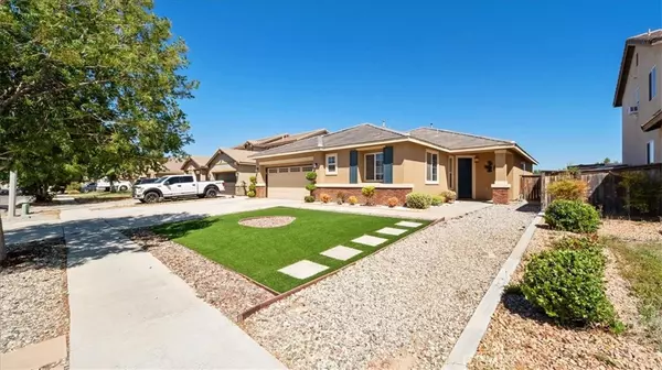 Oak Hills, CA 92344,13849 Jackson ST