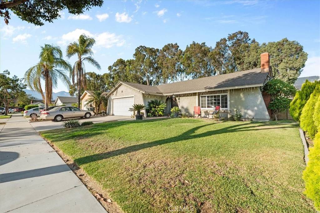 Ontario, CA 91761,2453 S Marigold PL