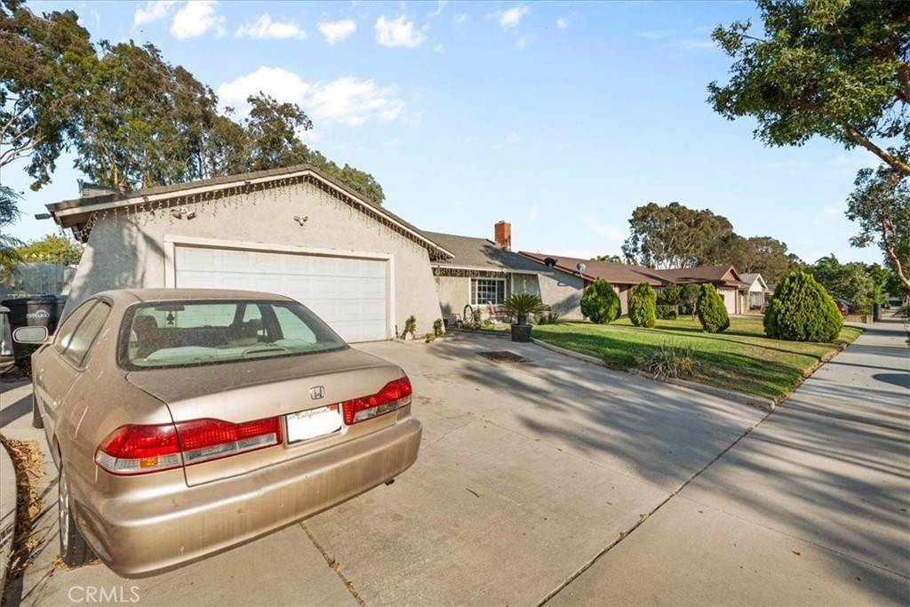 Ontario, CA 91761,2453 S Marigold PL