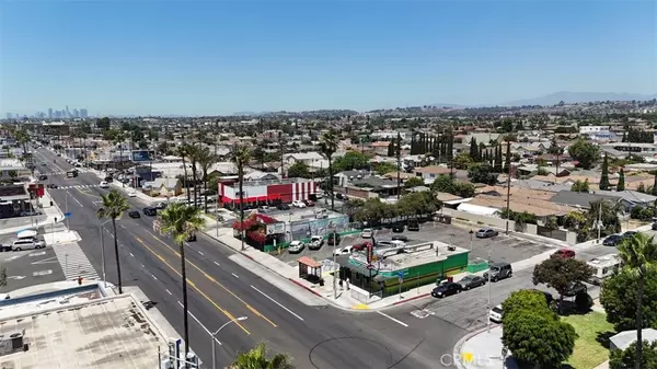 Los Angeles, CA 90022,5825 Whittier BLVD