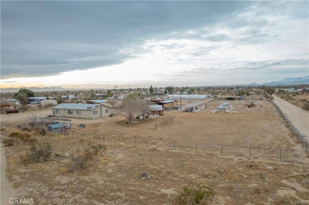 Phelan, CA 92371,6425 Bonanza RD