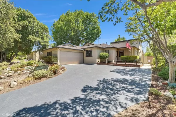 506 Geneva AVE, Claremont, CA 91711