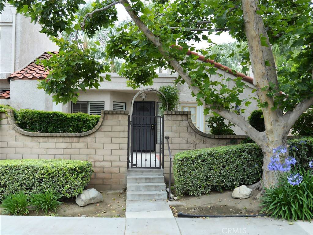 6936 Laguna PL #A, Rancho Cucamonga, CA 91701