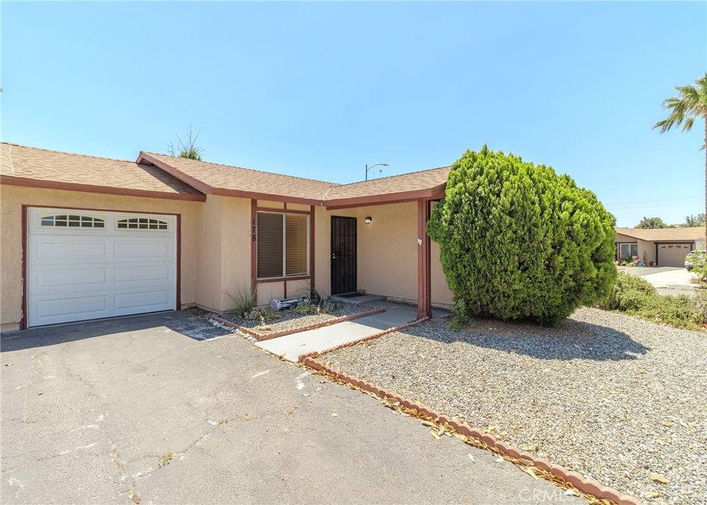 178 Janan CT, Banning, CA 92220