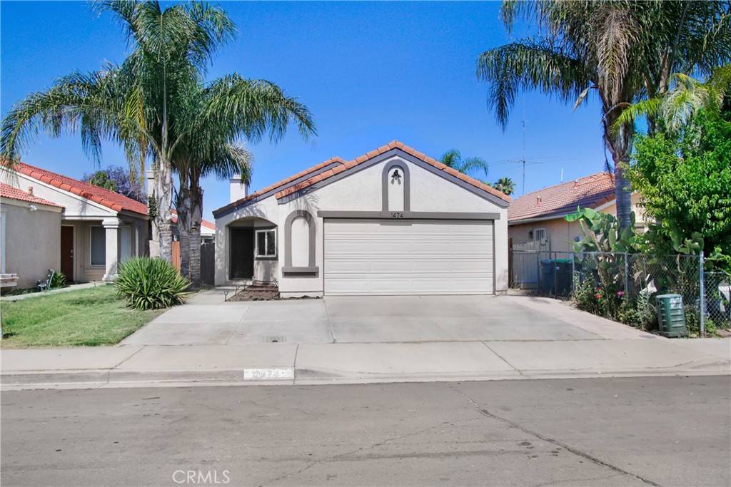 1474 Almond Drive, Perris, CA 92571