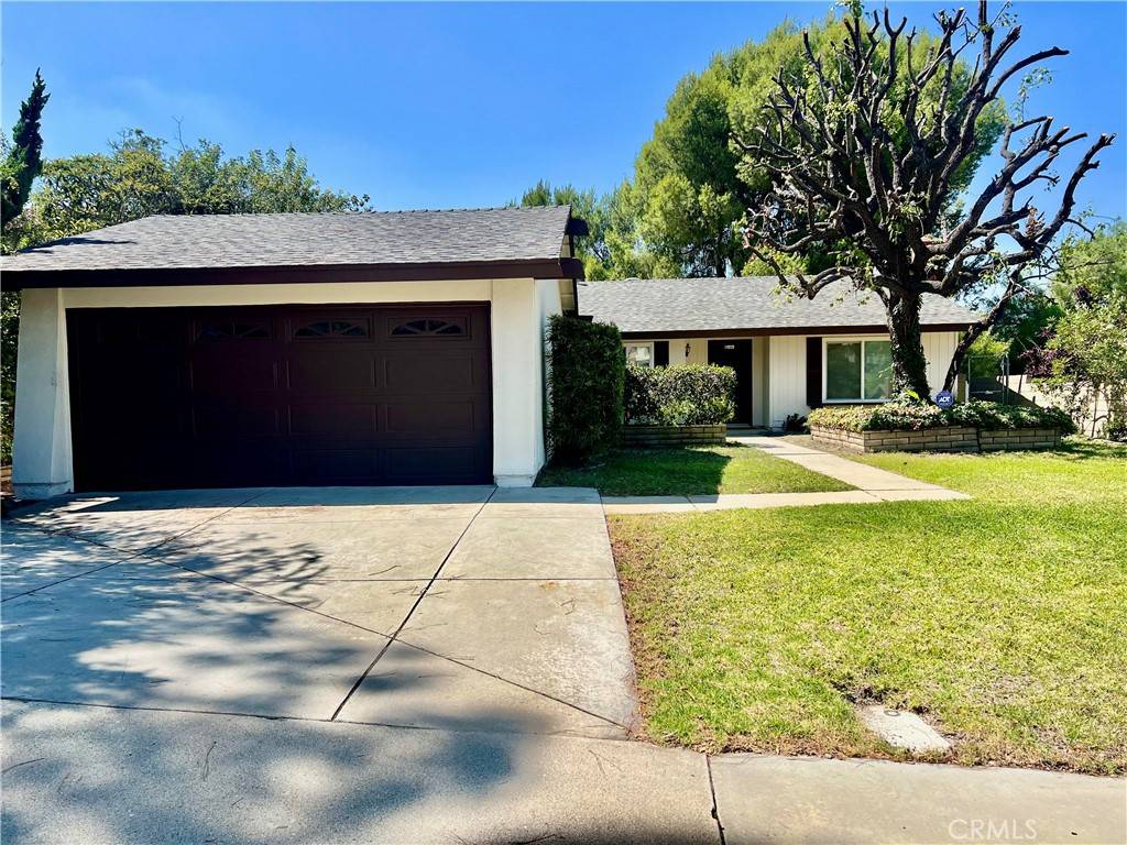 Diamond Bar, CA 91765,355 N Palo Cedro DR