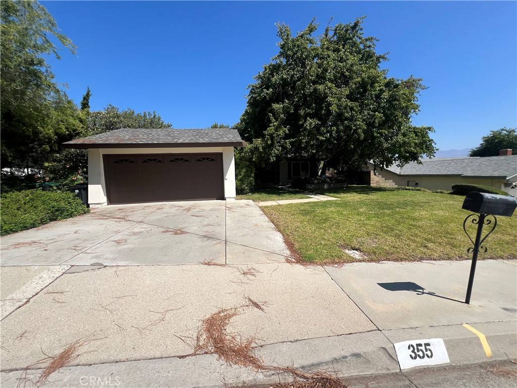 355 N Palo Cedro DR, Diamond Bar, CA 91765