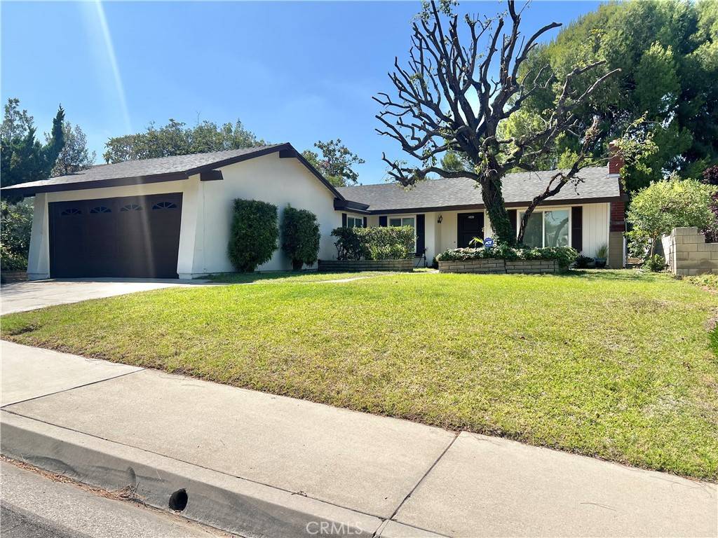 355 N Palo Cedro DR, Diamond Bar, CA 91765