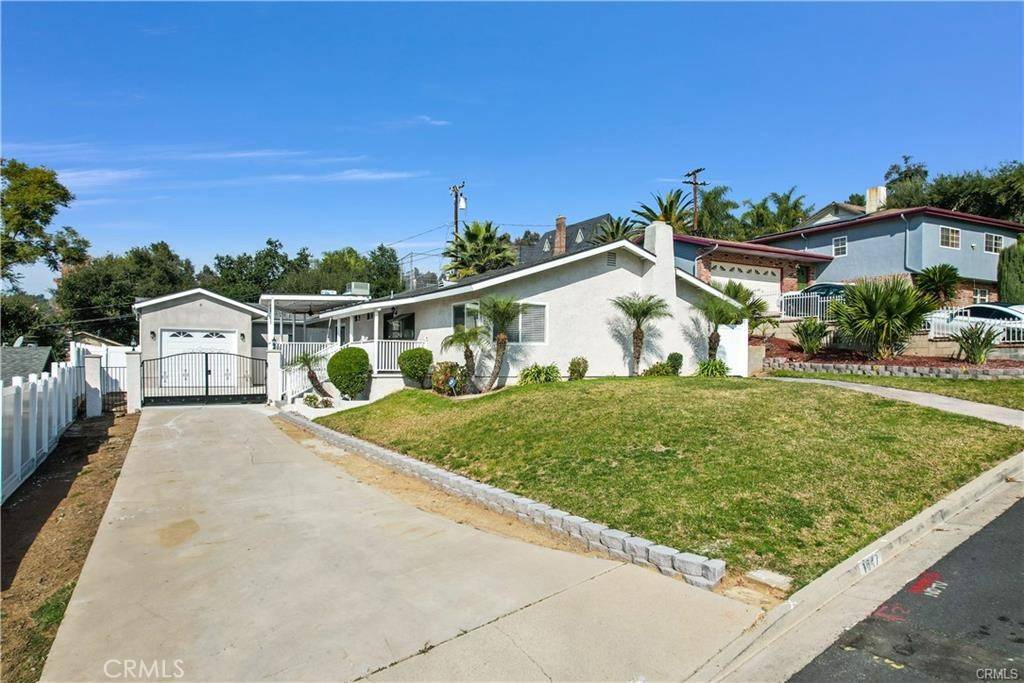 Pomona, CA 91768,1547 Mcleod PL