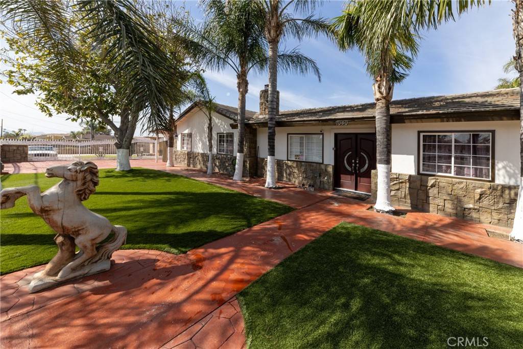 Fontana, CA 92336,7040 Oleander AVE