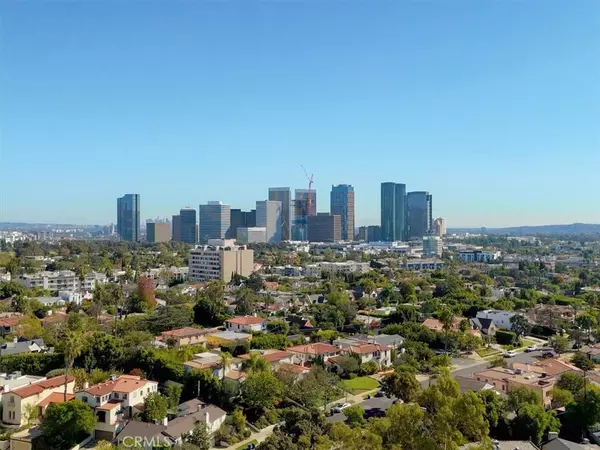 10501 Wilshire BLVD #1103, Los Angeles, CA 90024
