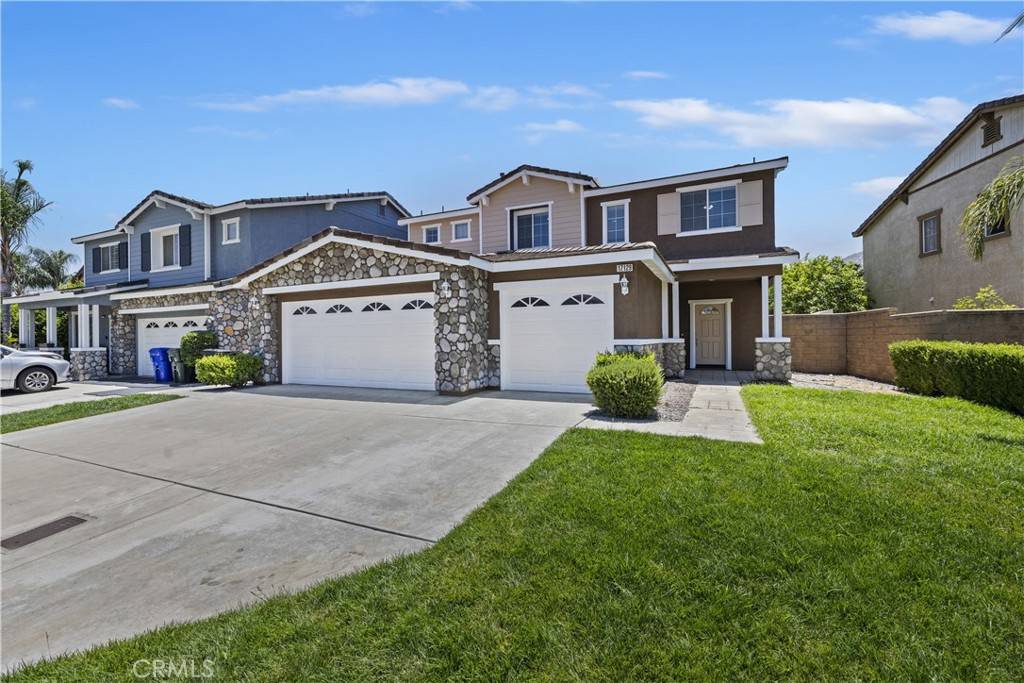 Fontana, CA 92337,17129 Lacebark ST