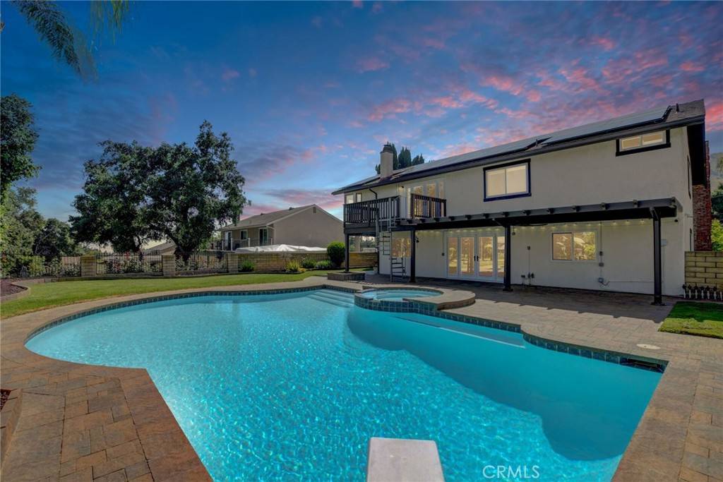 7022 Wheeler AVE, La Verne, CA 91750