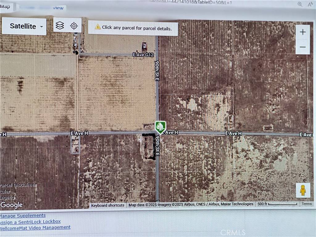 Lancaster, CA 93535,90 Avenue H