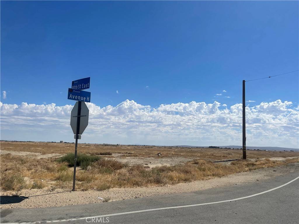 Lancaster, CA 93535,90 Avenue H