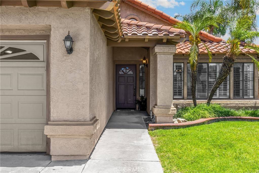 Rancho Cucamonga, CA 91701,6785 Inyo PL