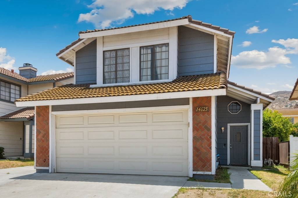 14625 Mountain High DR, Fontana, CA 92337