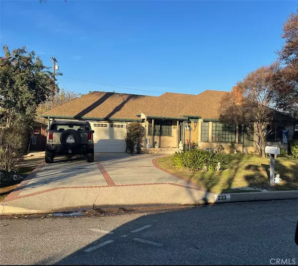 West Covina, CA 91790,223 N Lang AVE