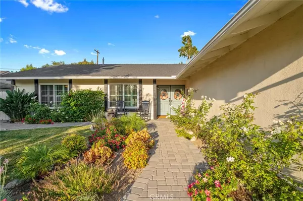 2240 La Sierra WAY, Claremont, CA 91711