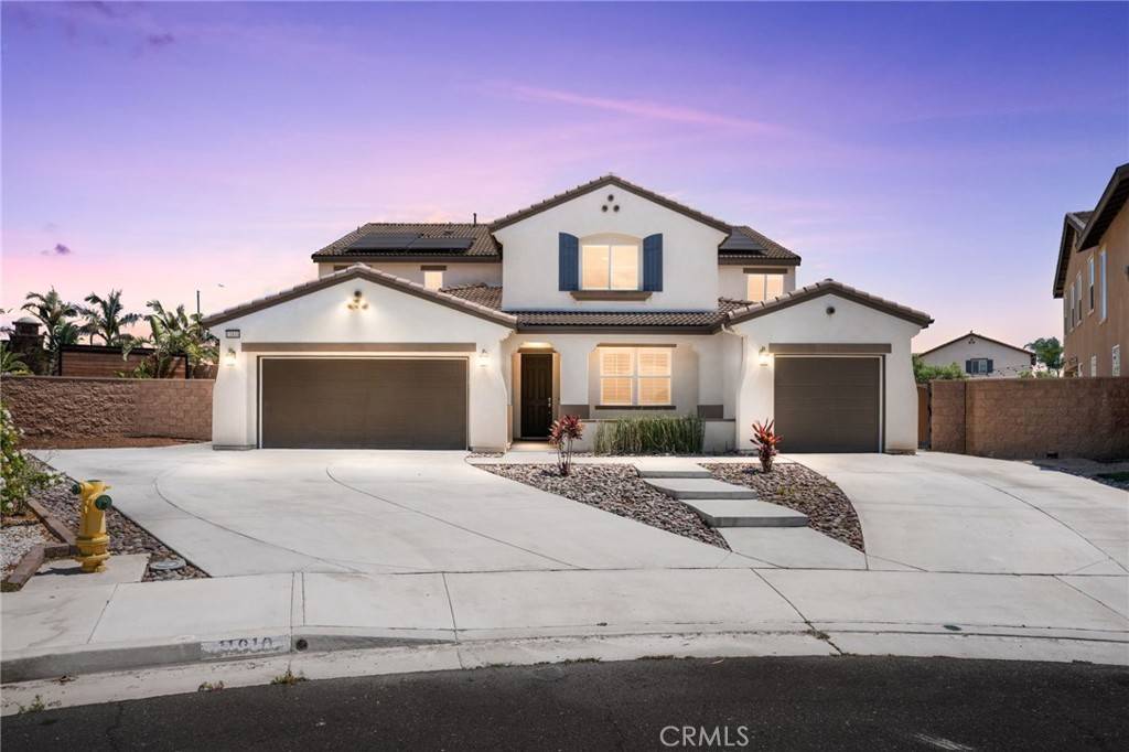 11810 Sanderling WAY, Jurupa Valley, CA 91752