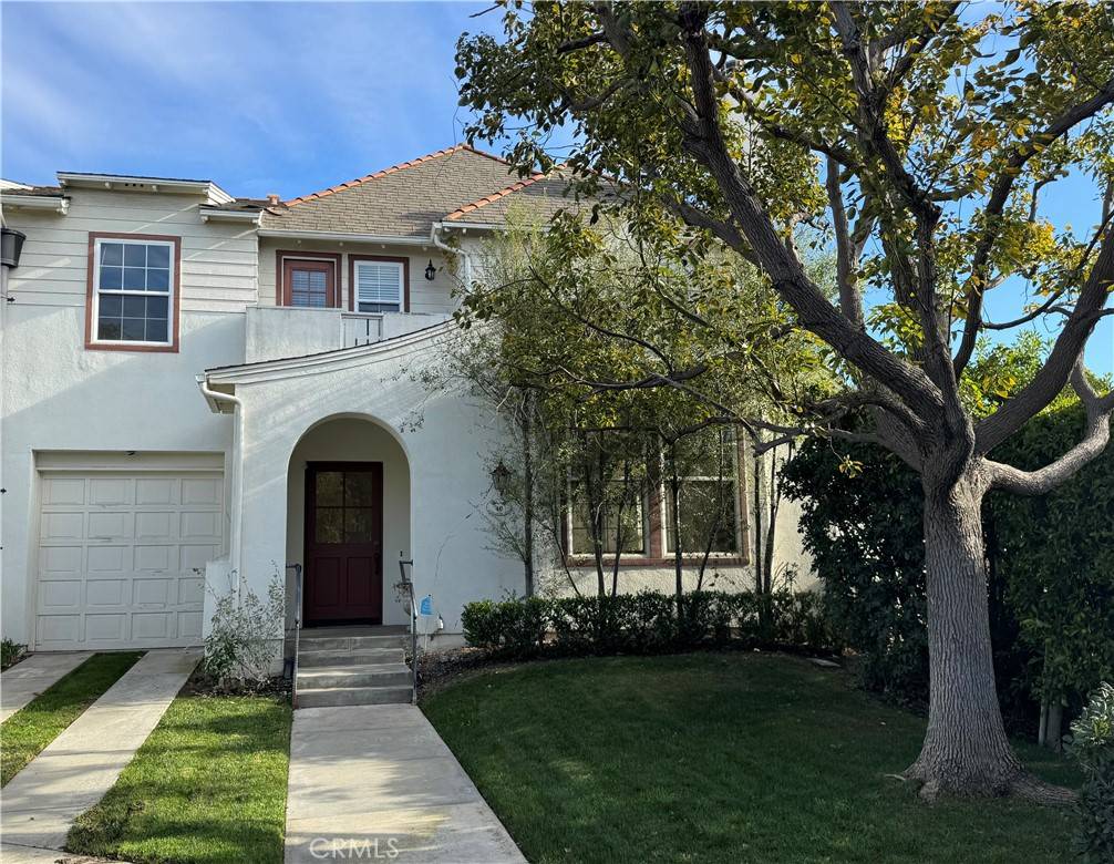 46 Middlebury LN, Irvine, CA 92620