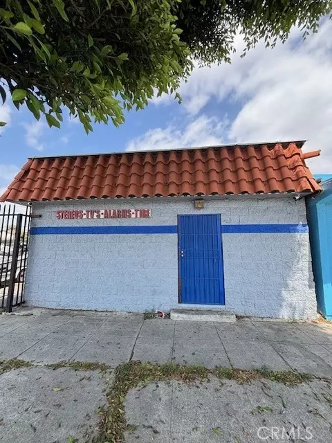 310 N Long Beach BLVD, Compton, CA 90221
