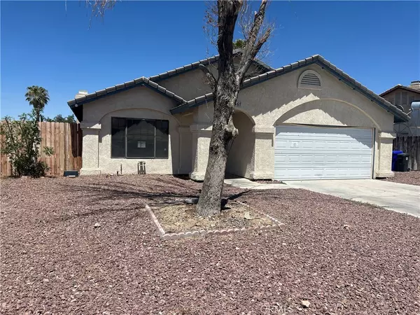 Barstow, CA 92311,467 Stanford DR