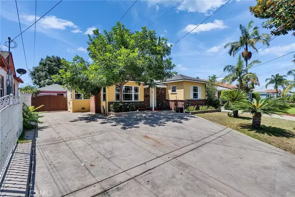 Huntington Park, CA 90255,3932 Hill ST