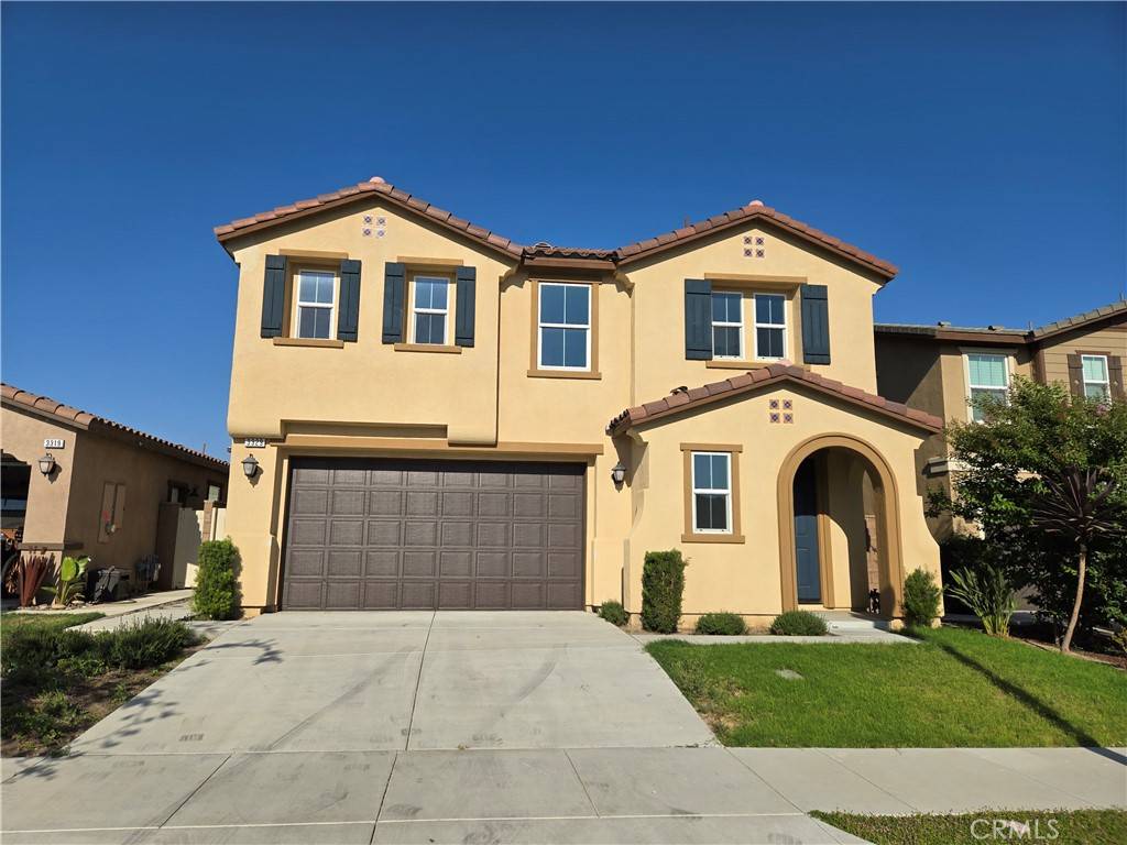 3329 S Welsummer AVE, Ontario, CA 91761