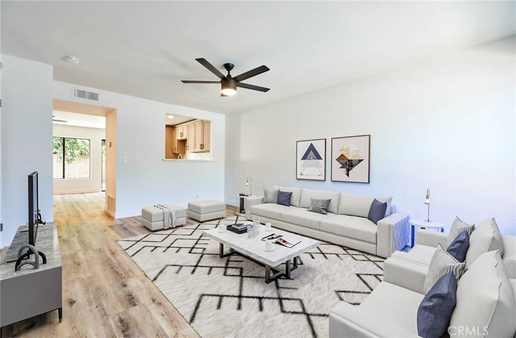 Orange, CA 92868,700 W Walnut AVE #58
