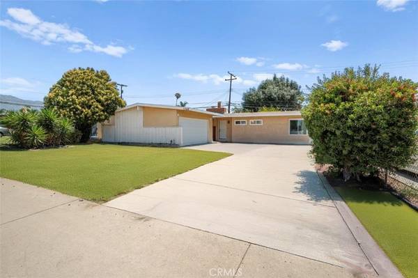 1048 N Benson AVE, Ontario, CA 91762