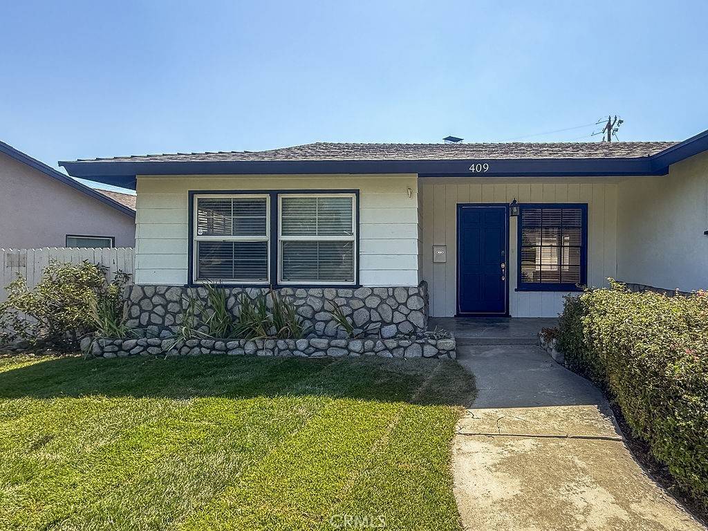 Glendora, CA 91741,409 N Elwood AVE