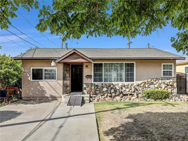 6156 Mckinley AVE, South Gate, CA 90280
