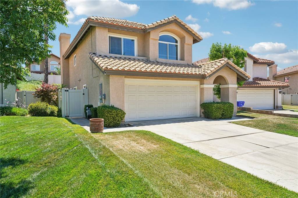 Yucaipa, CA 92399,10979 Sandalwood WAY