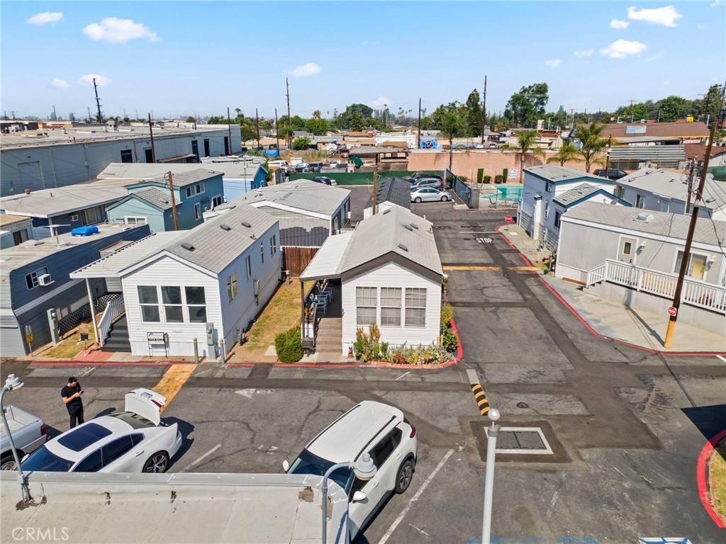 Covina, CA 91724,19548 Cypress #32