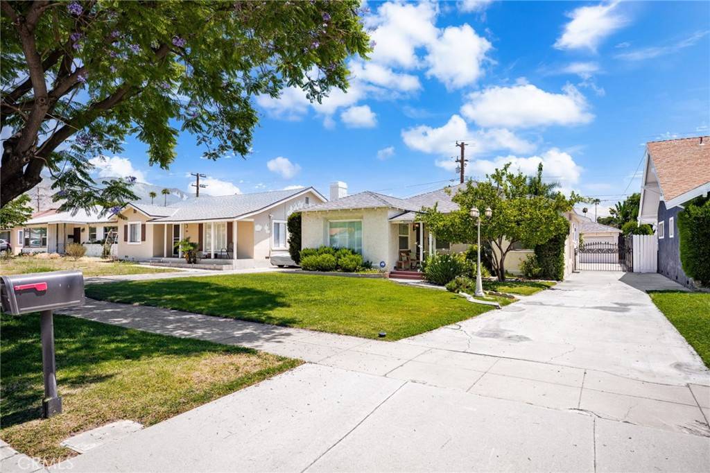 San Bernardino, CA 92405,3353 N Arrowhead AVE