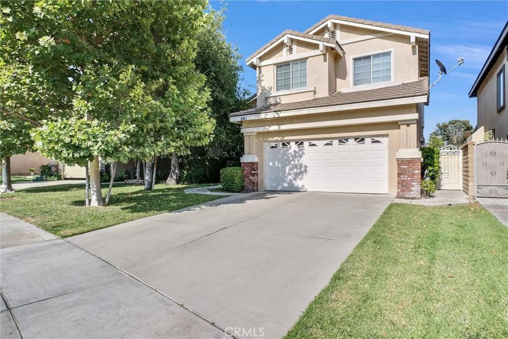 Rancho Cucamonga, CA 91730,8305 Highridge PL