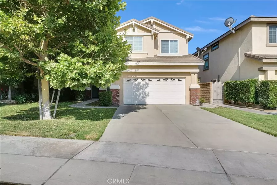 8305 Highridge PL, Rancho Cucamonga, CA 91730