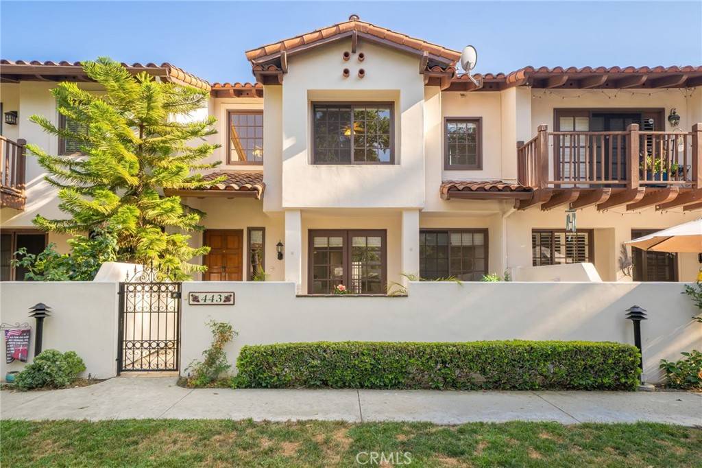 443 E Bougainvillea LN, Glendora, CA 91741
