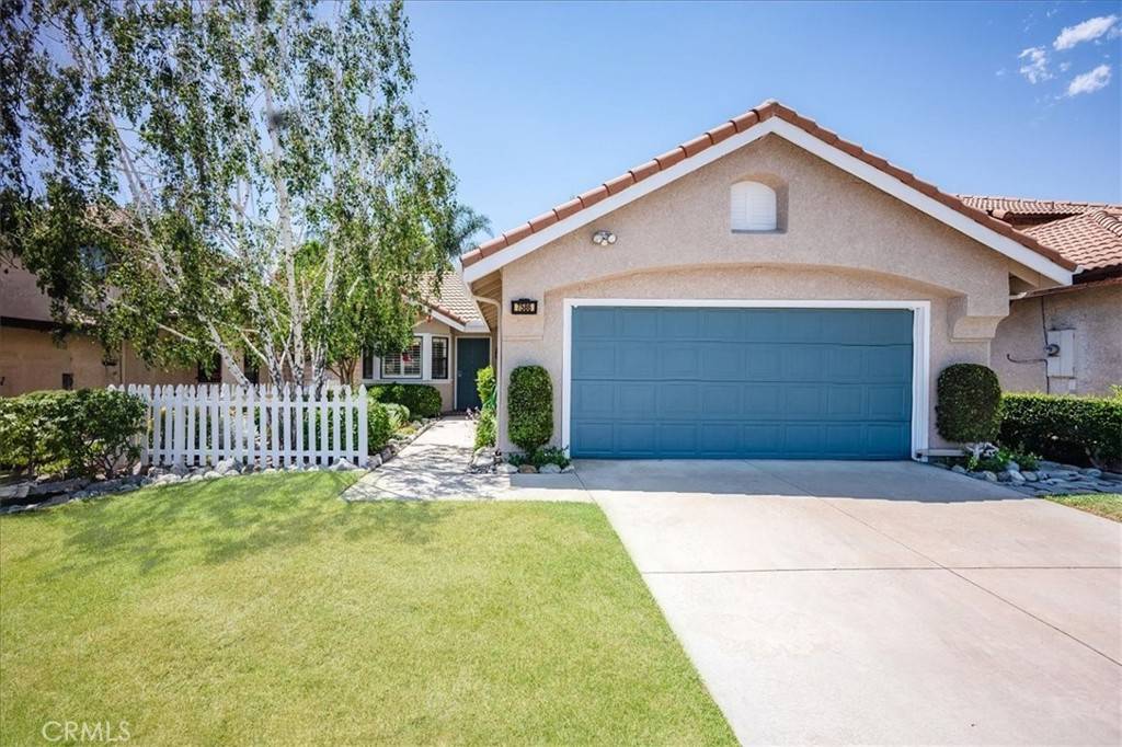 7586 Windsong PL, Rancho Cucamonga, CA 91730