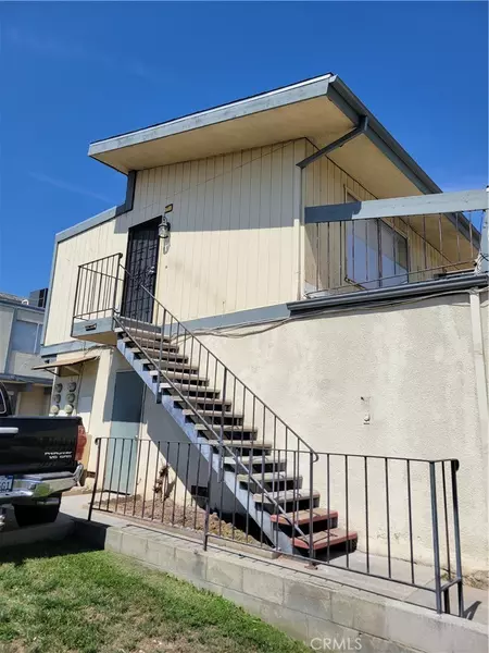 2350 Osbun RD #37, San Bernardino, CA 92404