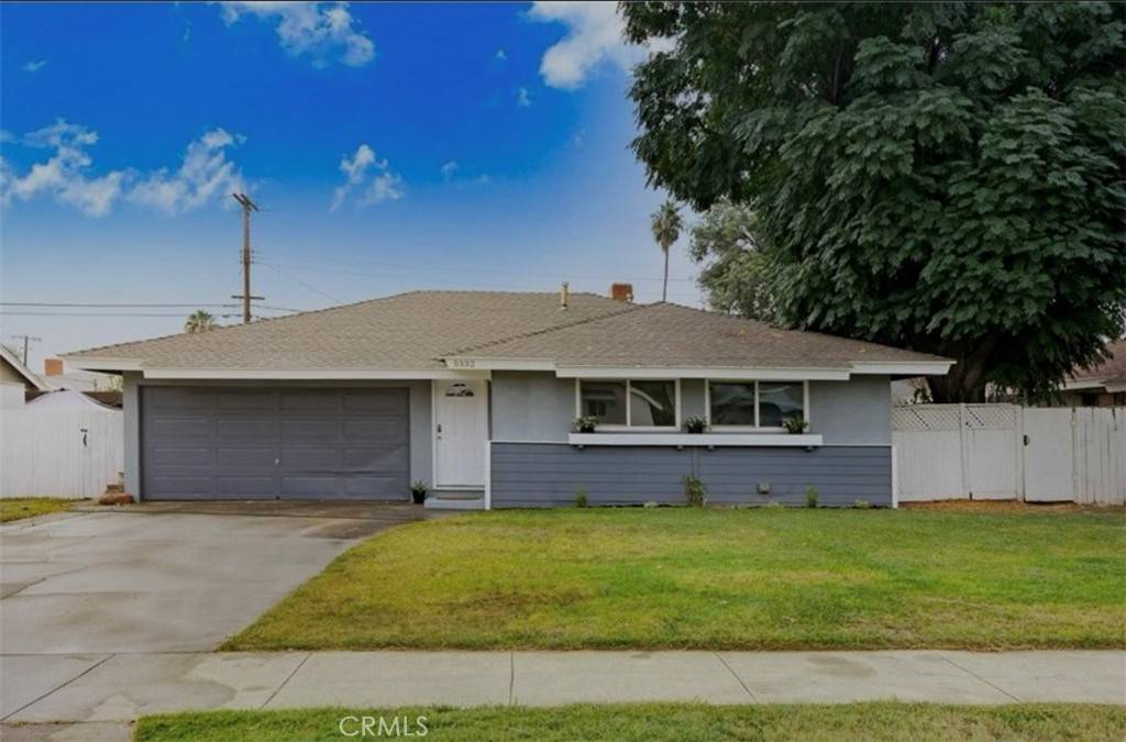 5332 Walter ST, Riverside, CA 92504