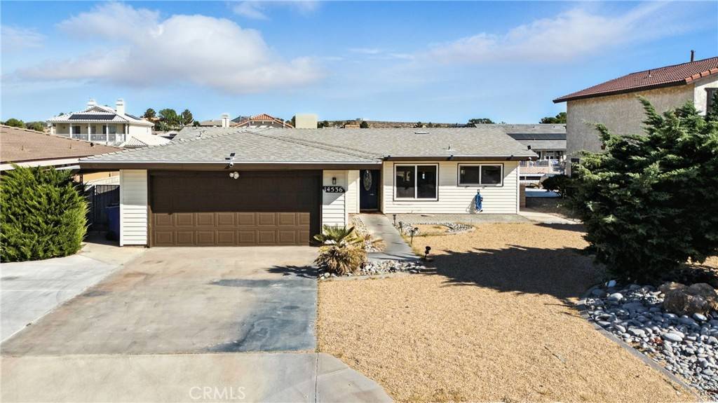 Helendale, CA 92342,14536 Ketch LN