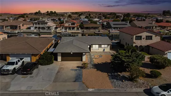 14536 Ketch LN, Helendale, CA 92342